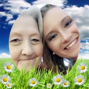 Meet your Posher, Lindsey